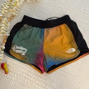 The North Face Gradient Active Shorts